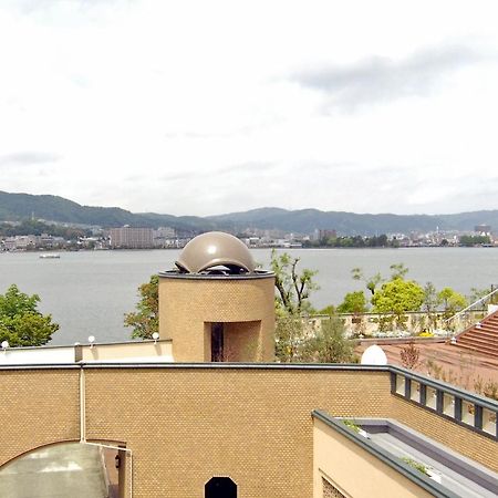 Royal Oak Hotel Spa & Gardens Otsu Eksteriør bilde