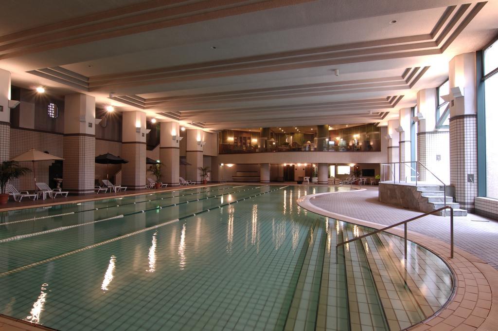 Royal Oak Hotel Spa & Gardens Otsu Eksteriør bilde