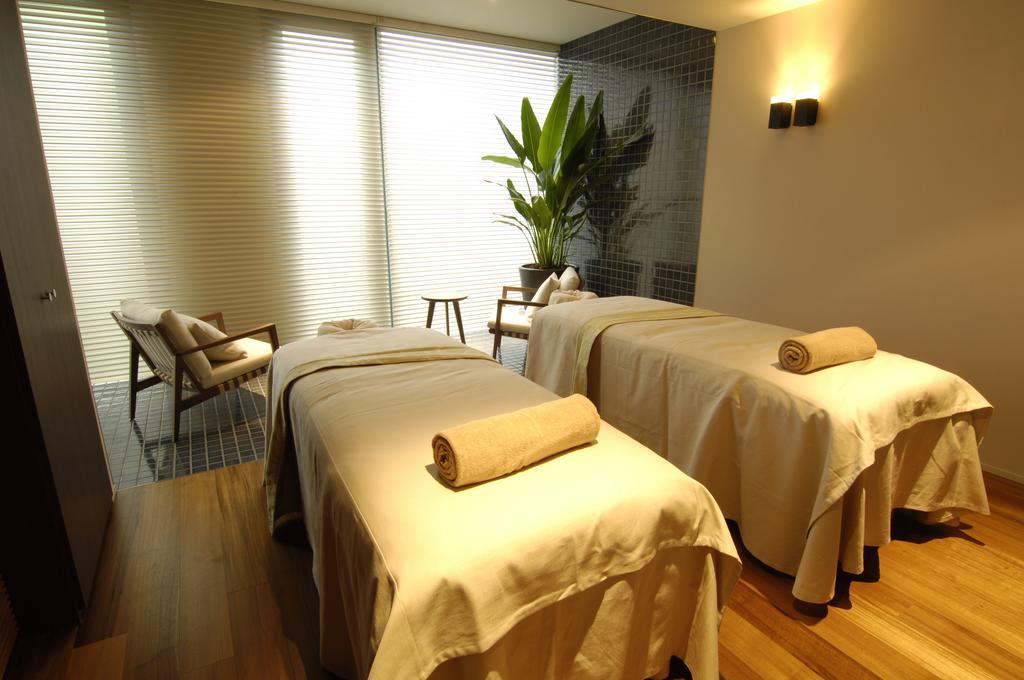 Royal Oak Hotel Spa & Gardens Otsu Eksteriør bilde