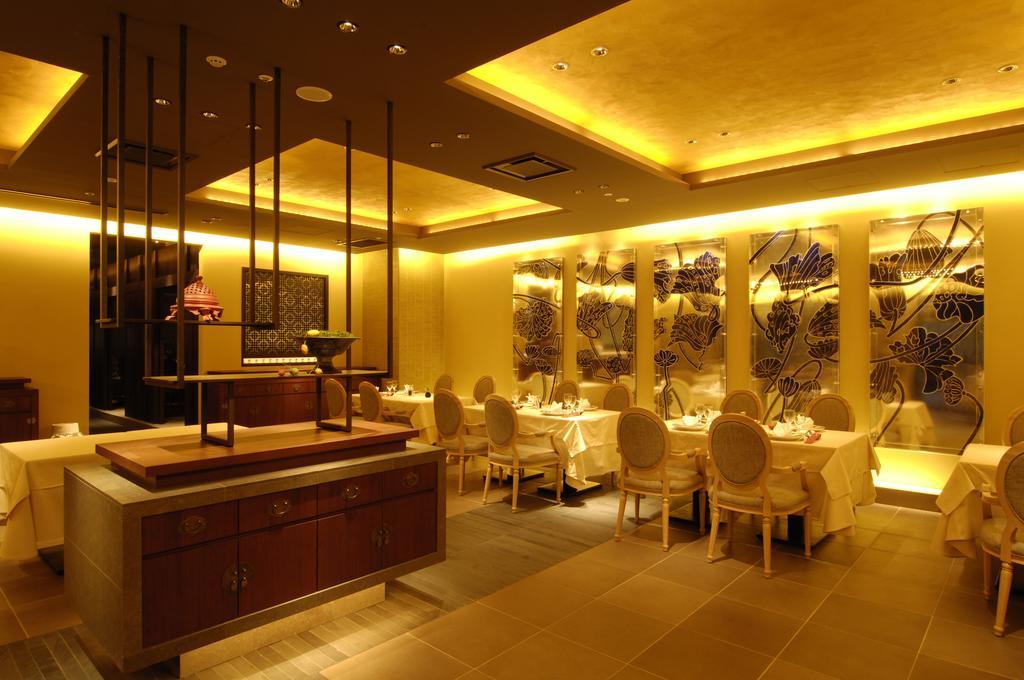 Royal Oak Hotel Spa & Gardens Otsu Eksteriør bilde