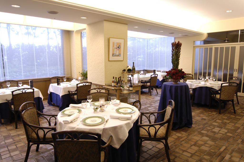 Royal Oak Hotel Spa & Gardens Otsu Eksteriør bilde