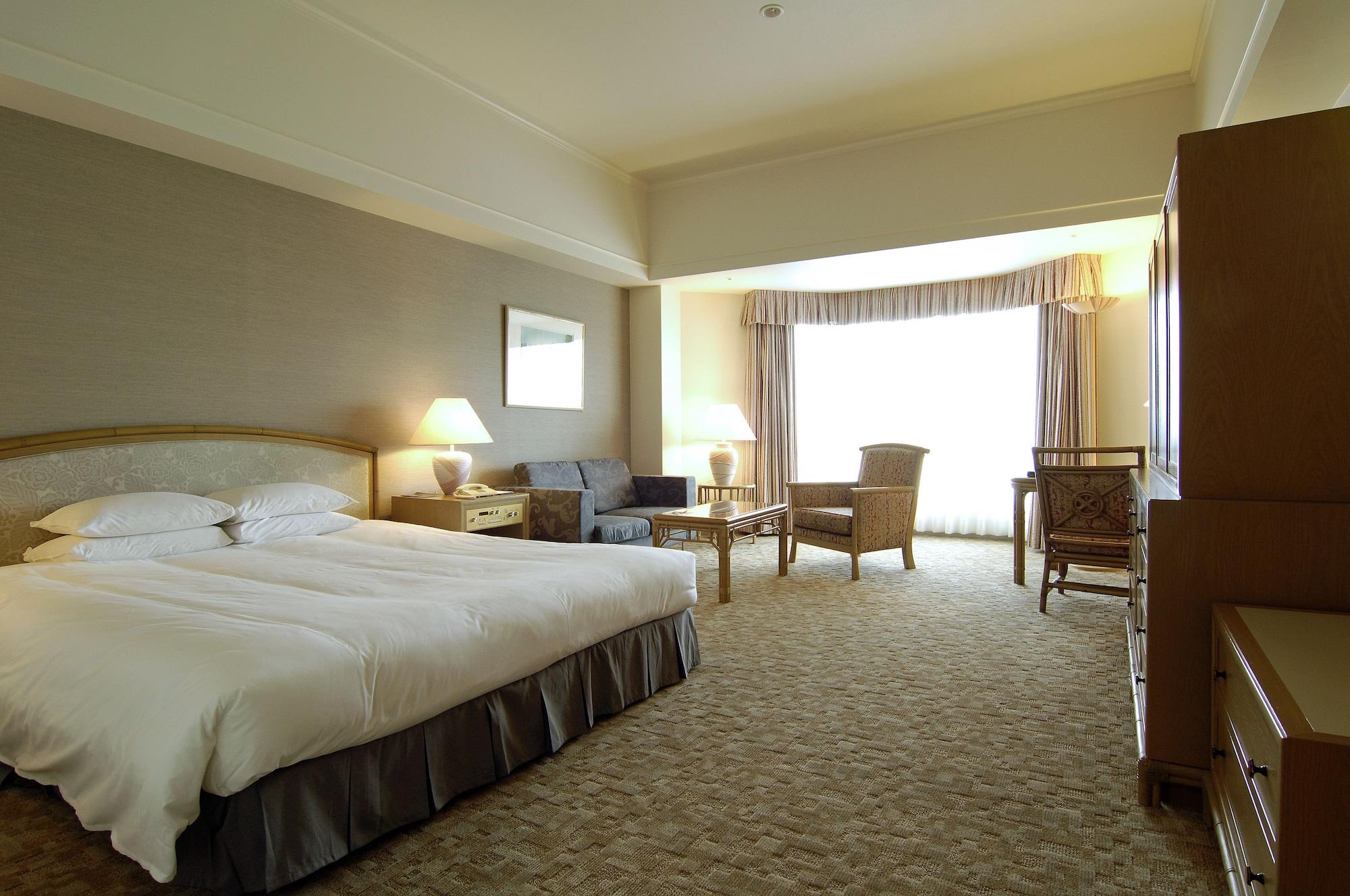 Royal Oak Hotel Spa & Gardens Otsu Eksteriør bilde