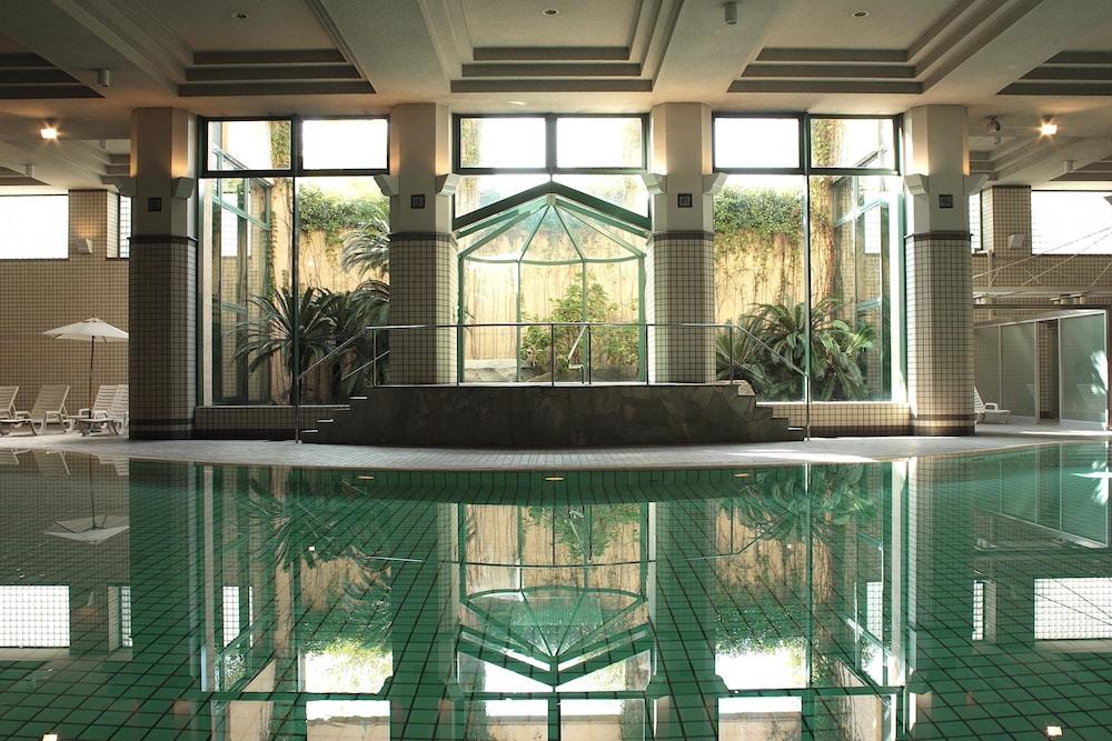 Royal Oak Hotel Spa & Gardens Otsu Eksteriør bilde