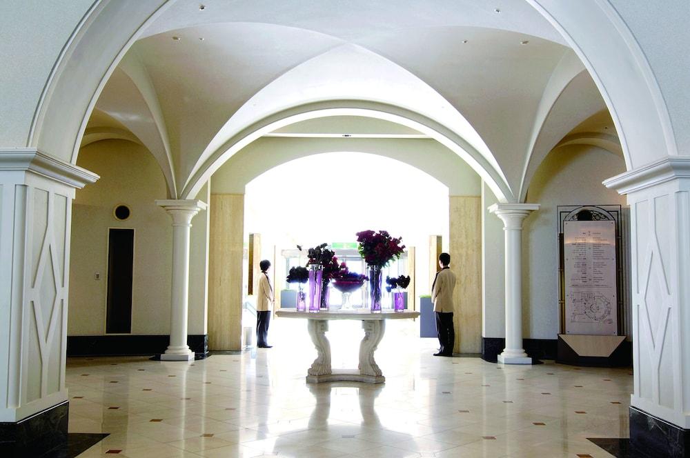 Royal Oak Hotel Spa & Gardens Otsu Eksteriør bilde