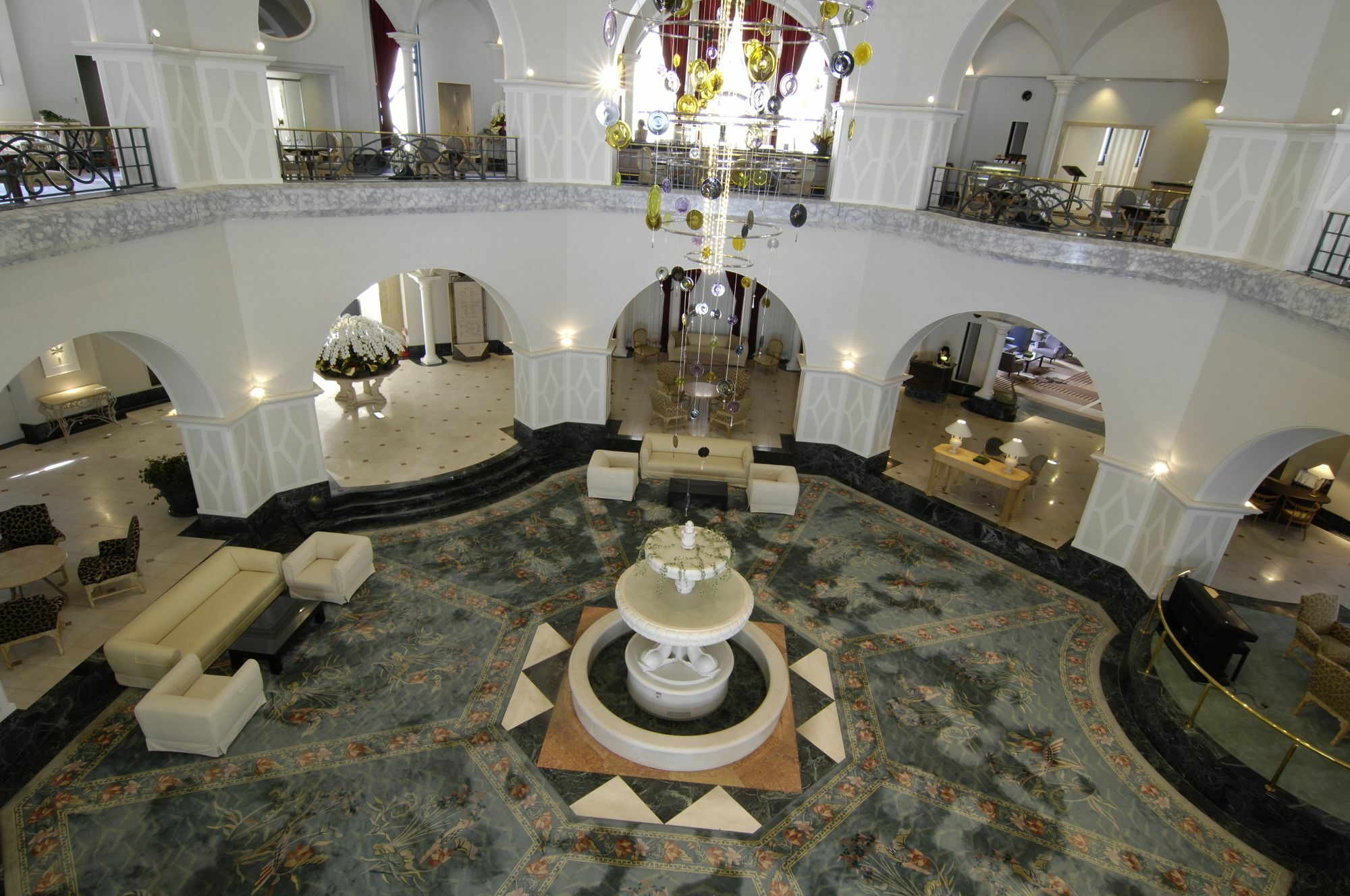 Royal Oak Hotel Spa & Gardens Otsu Eksteriør bilde